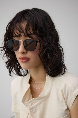 メタルブリッジアイウェア