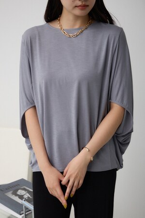 T/Fシャベットドルマントップス