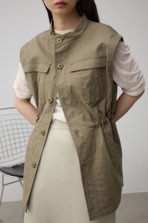 ミリタリージレ