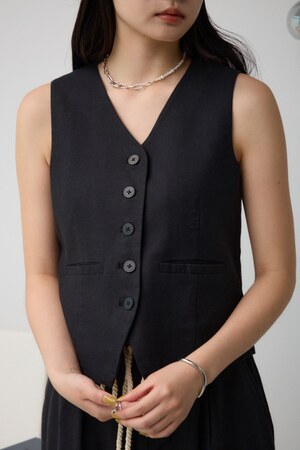 コンパクトジレ