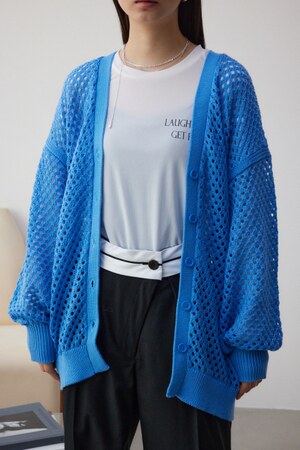 メッシュカーデ