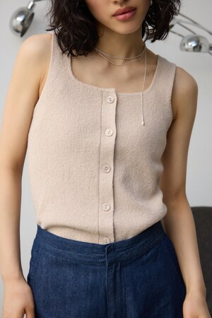 パイルニットタンク