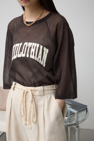 ラグランシアーロゴニット