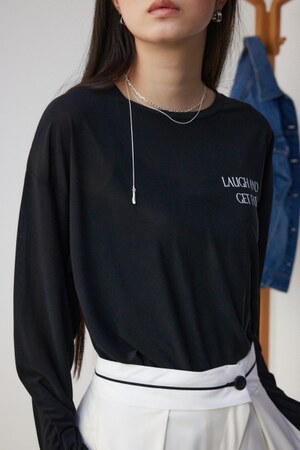 シアーロゴロンT