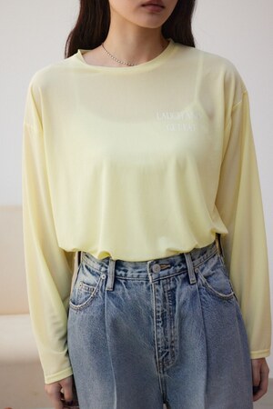 シアーロゴロンT