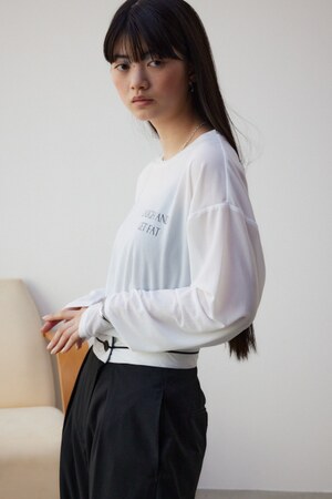 シアーロゴロンT