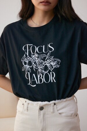 フルーツTシャツ