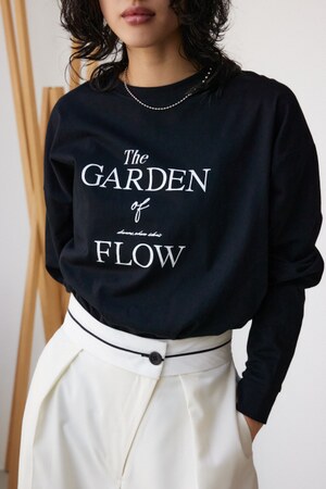 GARDENルーズロンT