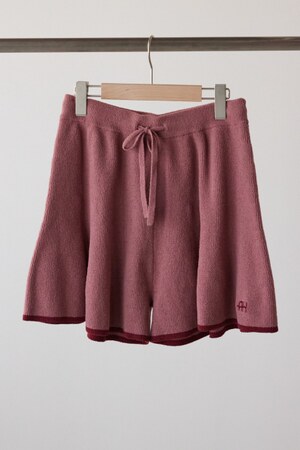 A/Hホイップナイトラインフレアショートパンツ