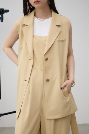 リネンライクジレ