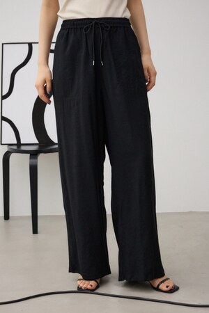 ツイルイージーパンツ