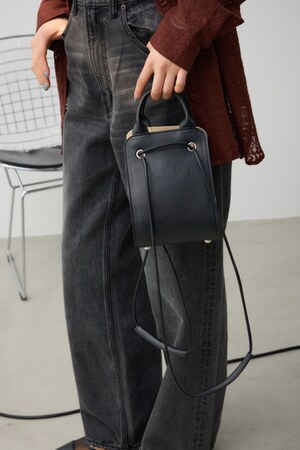 ハンモックミニバッグ