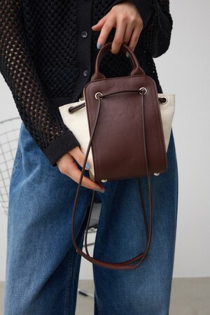 ハンモックミニバッグ