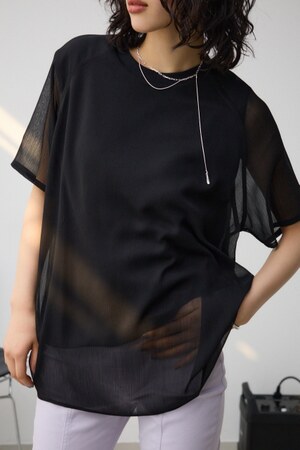 リバーシブルシアードッキングトップス