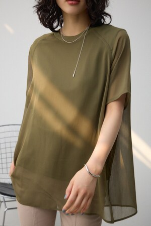 リバーシブルシアードッキングトップス