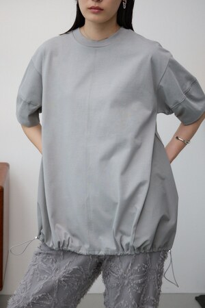 ドッキングバルーンギャザートップス