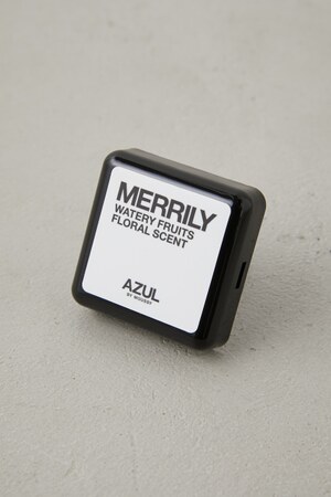 アズールカーフレグランス