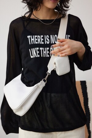 ポーチセットショルダーバッグ