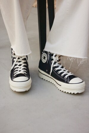 ALL STAR SHARKSOLE HI