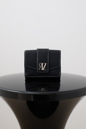 AZモチーフミニウォレット