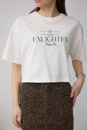 カコウプリントTシャツ