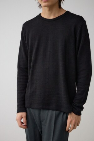 MOUSSY × LED ZEPPELIN コラボ 長袖Tシャツ Ｆ　AZULL AZUL BY MOUSSY | 【WICKED×AZUL】長袖フォトTシャツ (Tシャツ