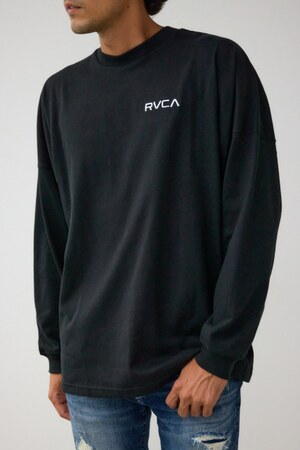 RVCA PATCH BALANCE LT