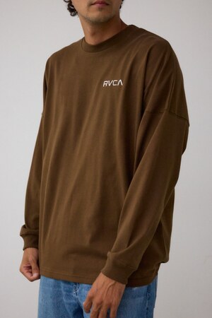 RVCA PATCH BALANCE LT