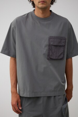 SBC エアーベントファティーグTEE