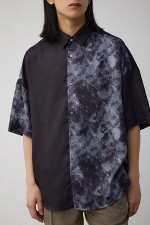 ジョーゼットジェネラルシャツ