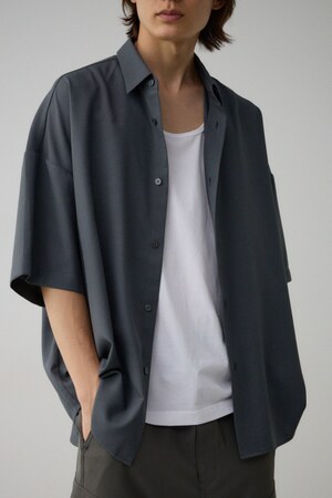 ジョーゼットジェネラルシャツ