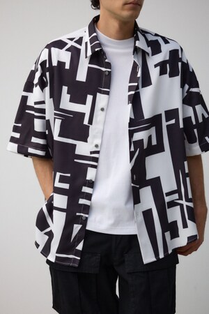 ジョーゼットジェネラルシャツ