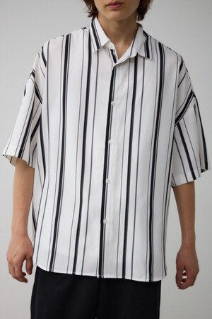 ジョーゼットジェネラルシャツ