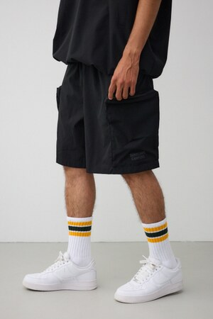 SBC エアーベントファティーグショーツ