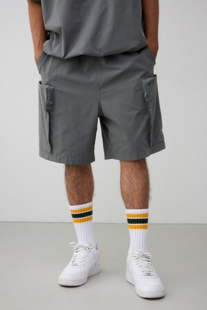 SBC エアーベントファティーグショーツ