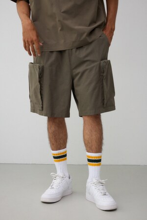 SBC エアーベントファティーグショーツ