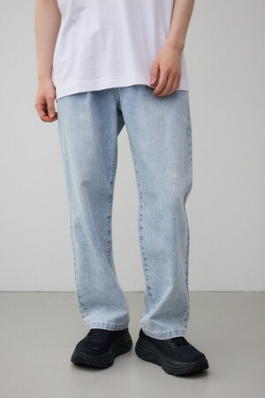 AZUL DENIM リラックスワイド