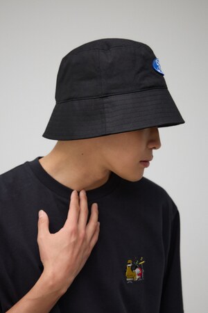 SBC FUNKワッペンバケハ