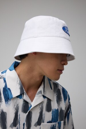 SBC FUNKワッペンバケハ