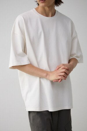 エクストリームヘビーウェイトコットンビッグTシャツ