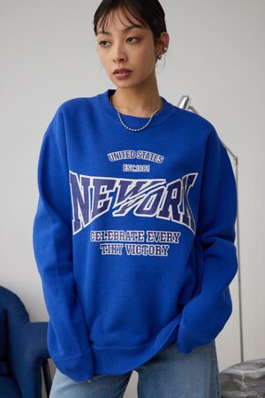 Abel&Co USA ヴィンテージスウェット