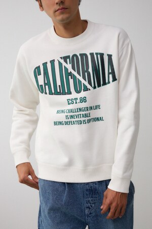 Abel&Co USA ヴィンテージスウェット