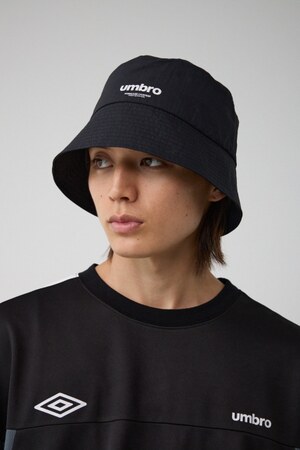 UMBRO×AZUL バケットハット