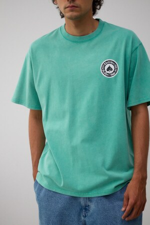 THRASHER AZUL別注バックロゴT