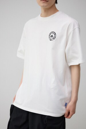 THRASHER AZUL別注バックロゴT