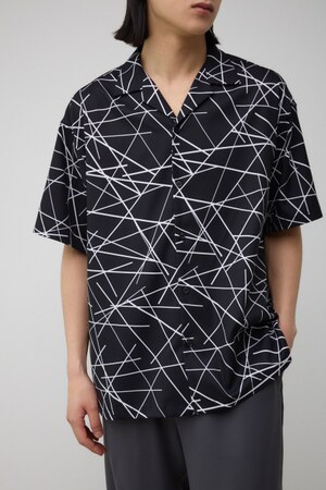 416.4 タグ付き未使用 azul by moussy 小花柄ロングスカート AZUL BY MOUSSYのアウトレットのメンズの