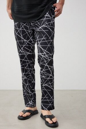 アトラクティブストレッチオーランドパンツ