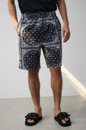 シェフショートパンツ