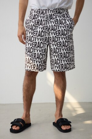 シェフショートパンツ