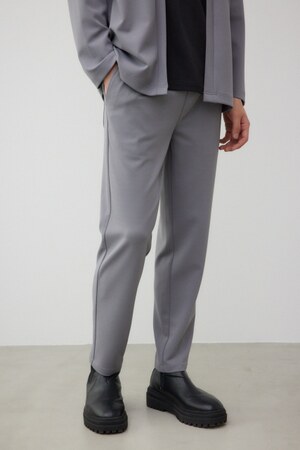 ジョーゼットリラックスパンツ